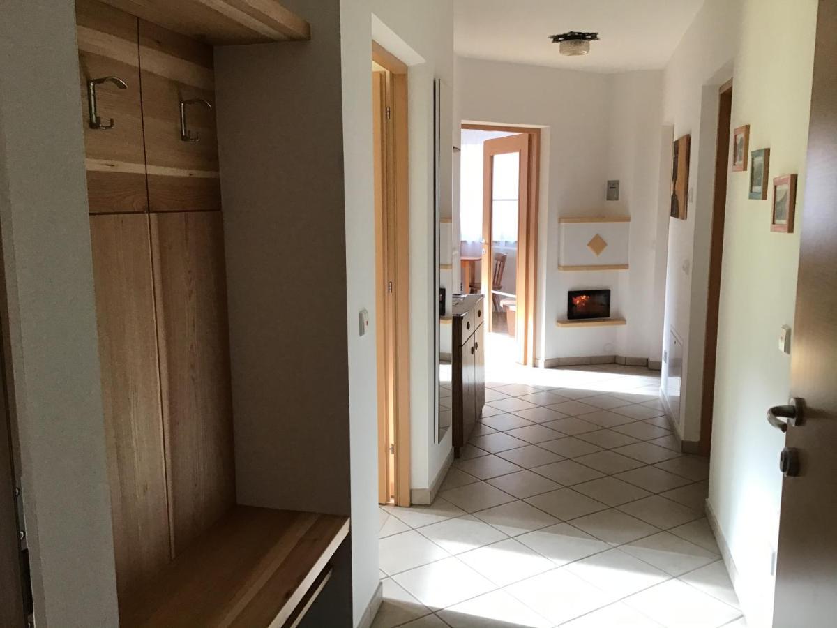 Apartment Welscher Нова-Леванте Экстерьер фото