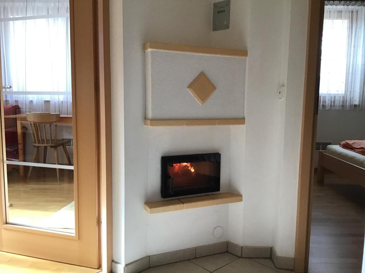 Apartment Welscher Нова-Леванте Экстерьер фото