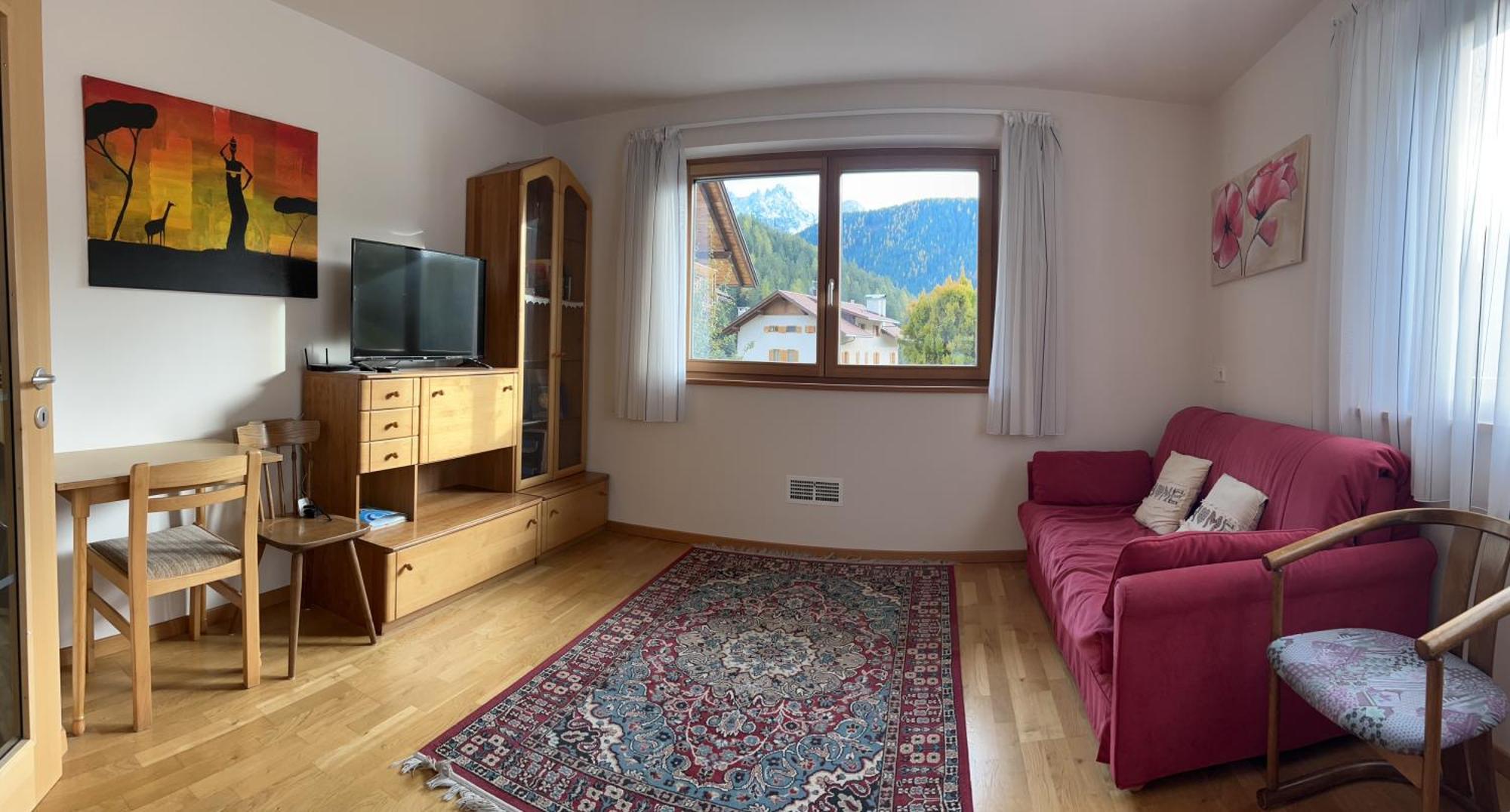 Apartment Welscher Нова-Леванте Экстерьер фото