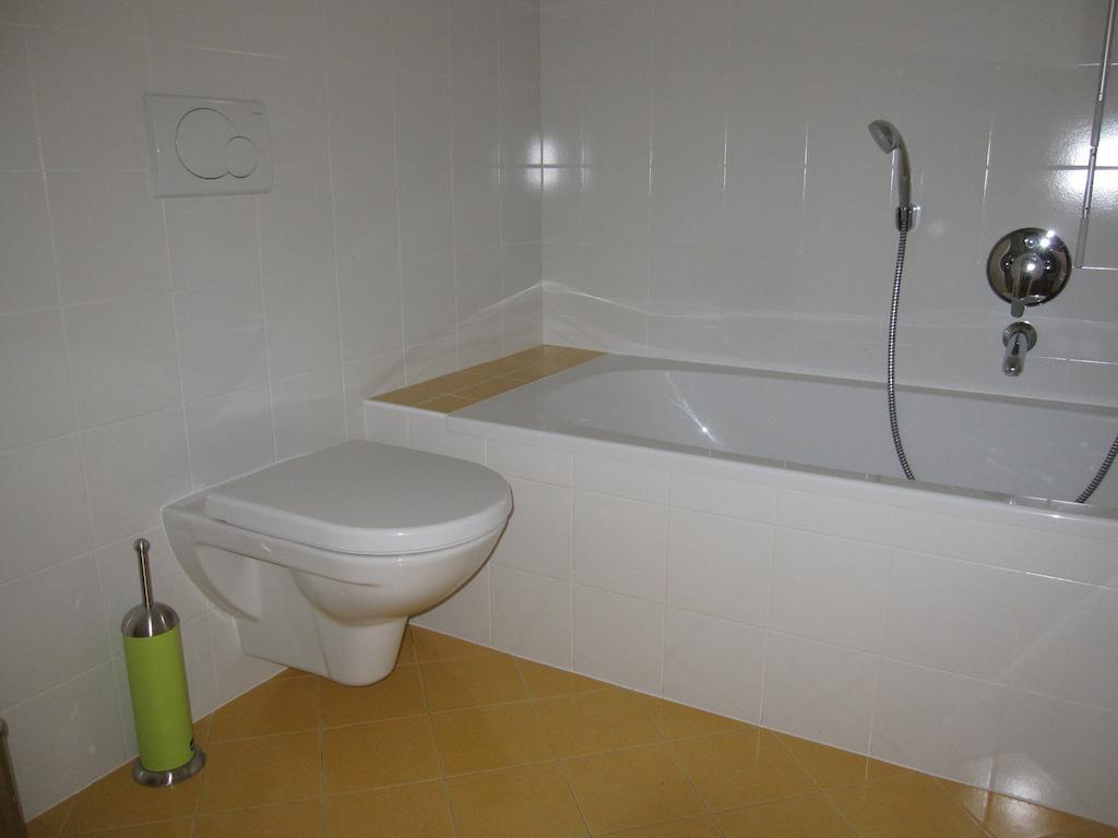 Apartment Welscher Нова-Леванте Номер фото