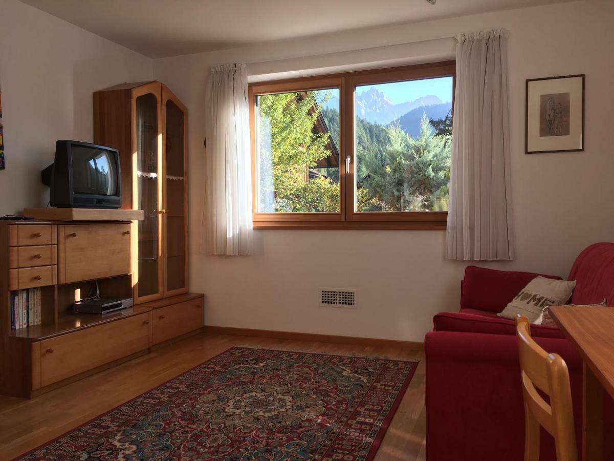Apartment Welscher Нова-Леванте Экстерьер фото